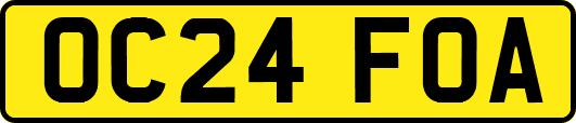 OC24FOA