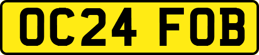 OC24FOB