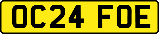 OC24FOE