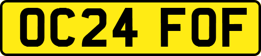 OC24FOF