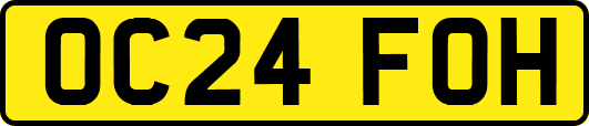 OC24FOH