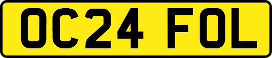 OC24FOL