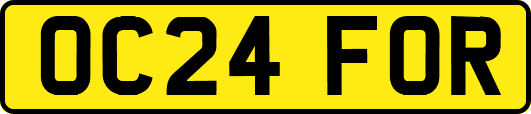 OC24FOR