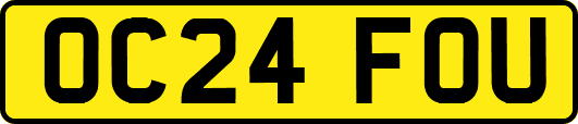 OC24FOU