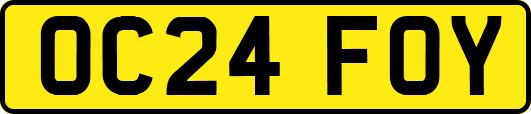 OC24FOY