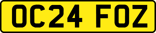 OC24FOZ