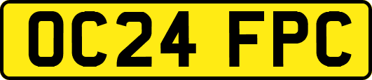 OC24FPC