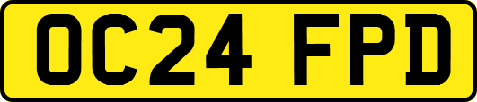 OC24FPD