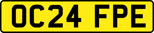 OC24FPE