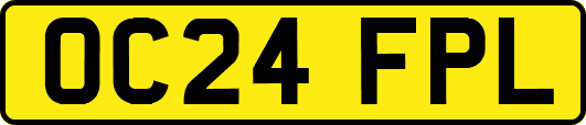 OC24FPL