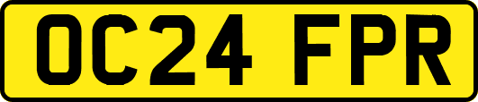 OC24FPR