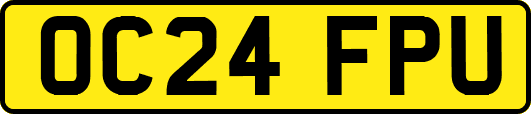 OC24FPU