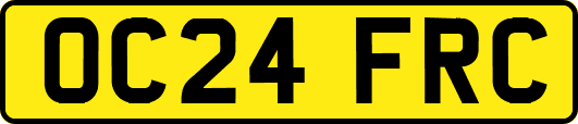 OC24FRC