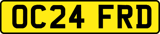 OC24FRD