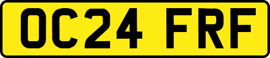 OC24FRF