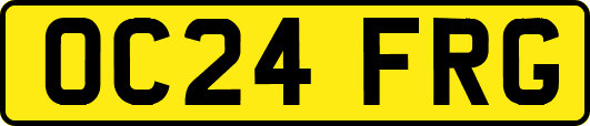 OC24FRG