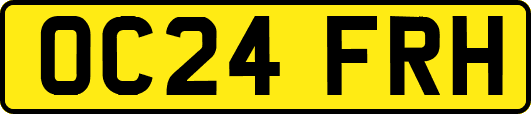 OC24FRH