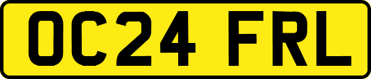 OC24FRL