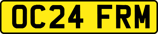 OC24FRM