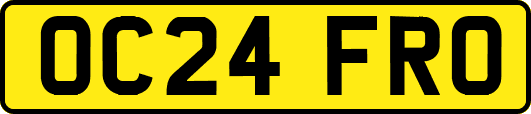 OC24FRO