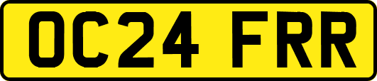 OC24FRR