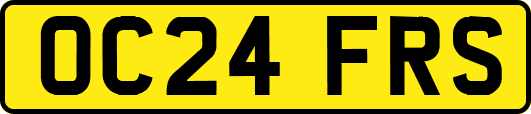 OC24FRS