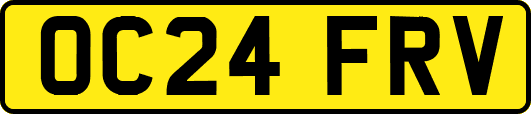 OC24FRV