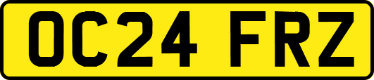 OC24FRZ