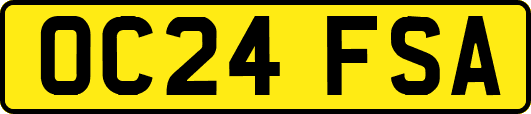 OC24FSA