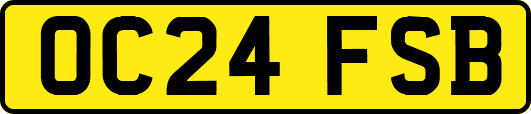 OC24FSB