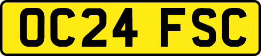 OC24FSC