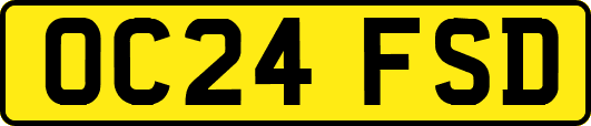 OC24FSD