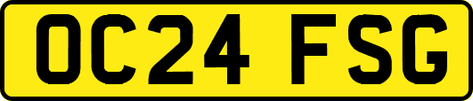OC24FSG