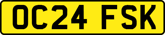 OC24FSK