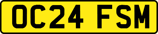 OC24FSM