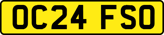 OC24FSO