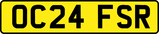 OC24FSR