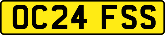 OC24FSS