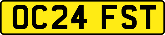 OC24FST