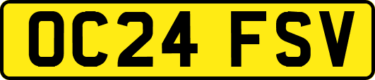 OC24FSV