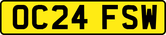 OC24FSW