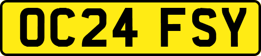 OC24FSY