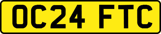 OC24FTC