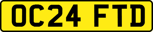 OC24FTD