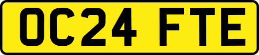 OC24FTE