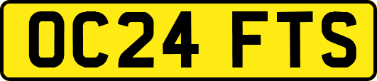 OC24FTS