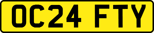 OC24FTY