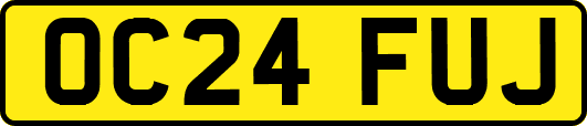 OC24FUJ