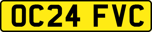 OC24FVC