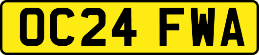 OC24FWA